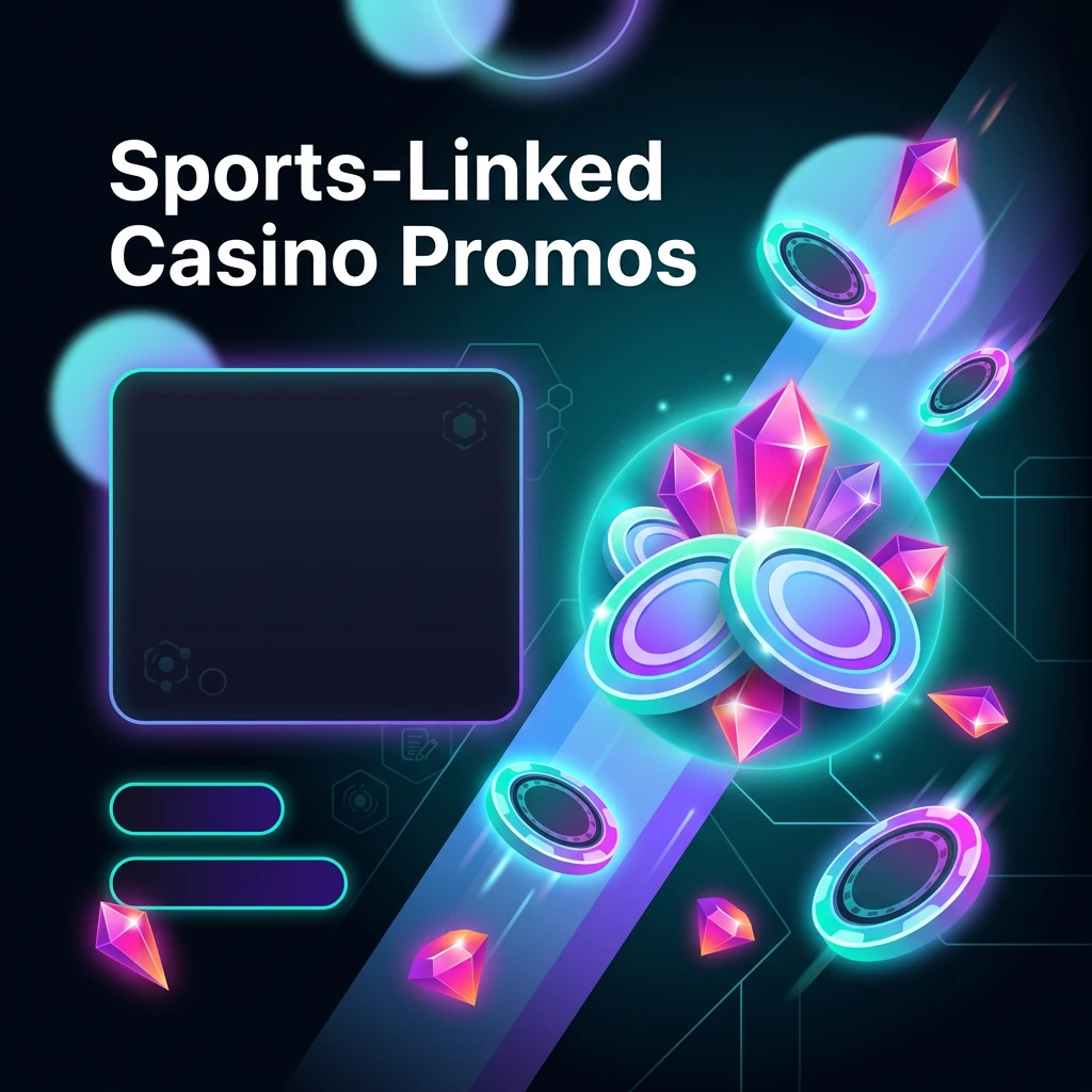 Sports-Linked Casino Promos