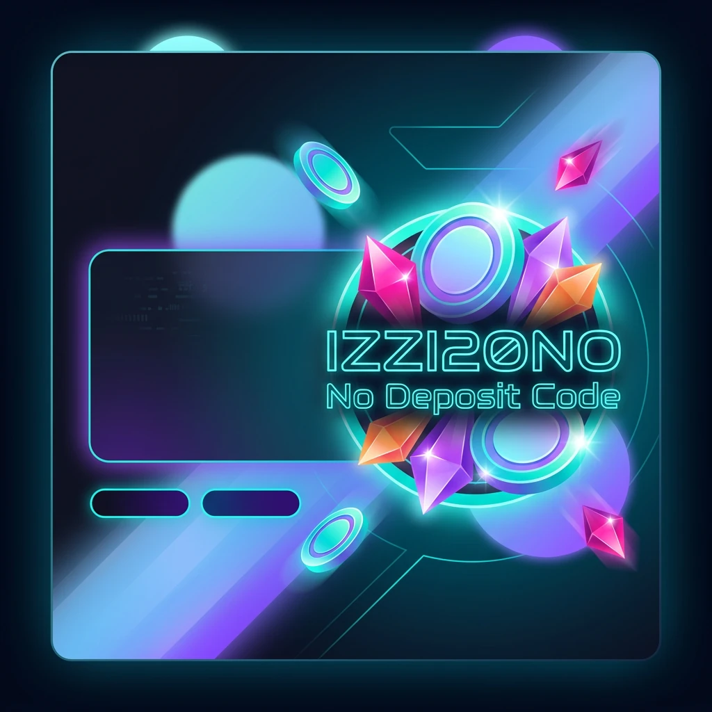 IZZI20NO No Deposit Code